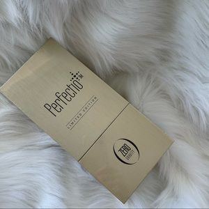 Perfectio Plus By Zero Gravity